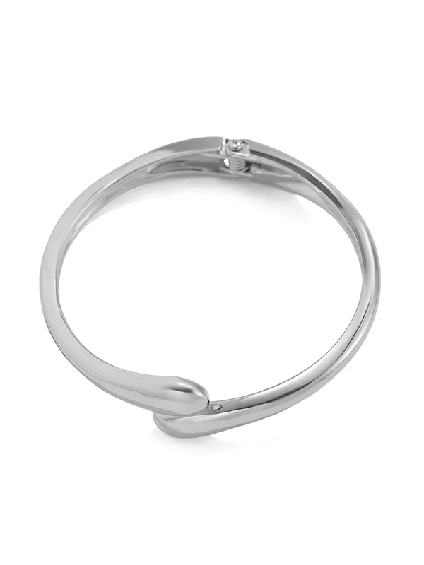 Irregularity Geometric Shiny Bracelet Accessories - Image 5