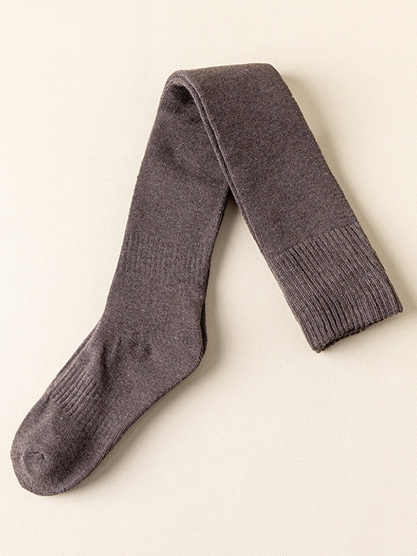 Keep Warm Velvet Socks Accessories - Image 11
