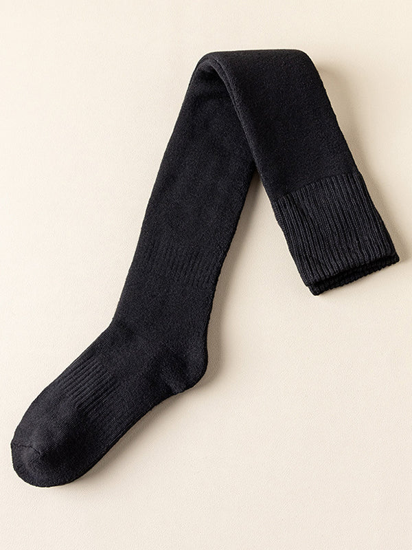 Keep Warm Velvet Socks Accessories - Image 8
