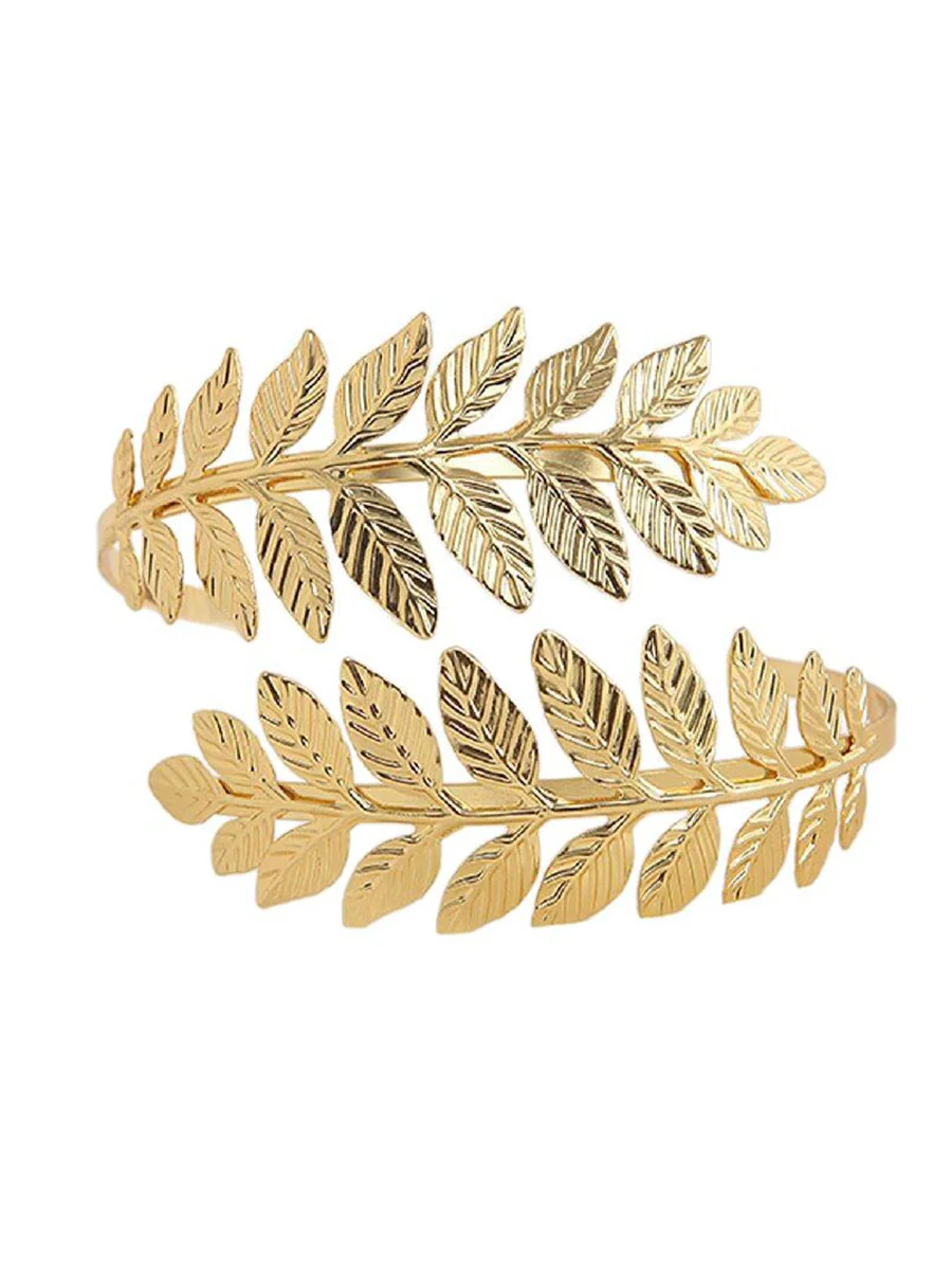 Leaves Shape Armlet Accessories - Image 7
