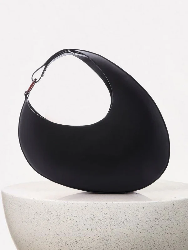 Leisure Fashion Buckle Geometric Bags - Image 5