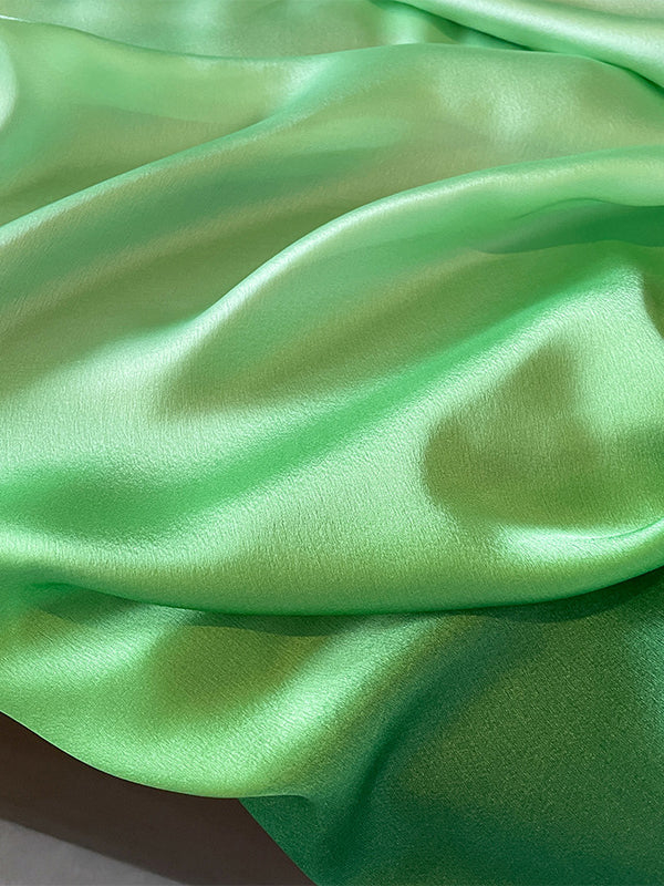 Leisure Fashion Gradient Keep Warm Scarf - Image 37