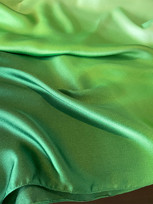 Leisure Fashion Gradient Keep Warm Scarf - Image 38