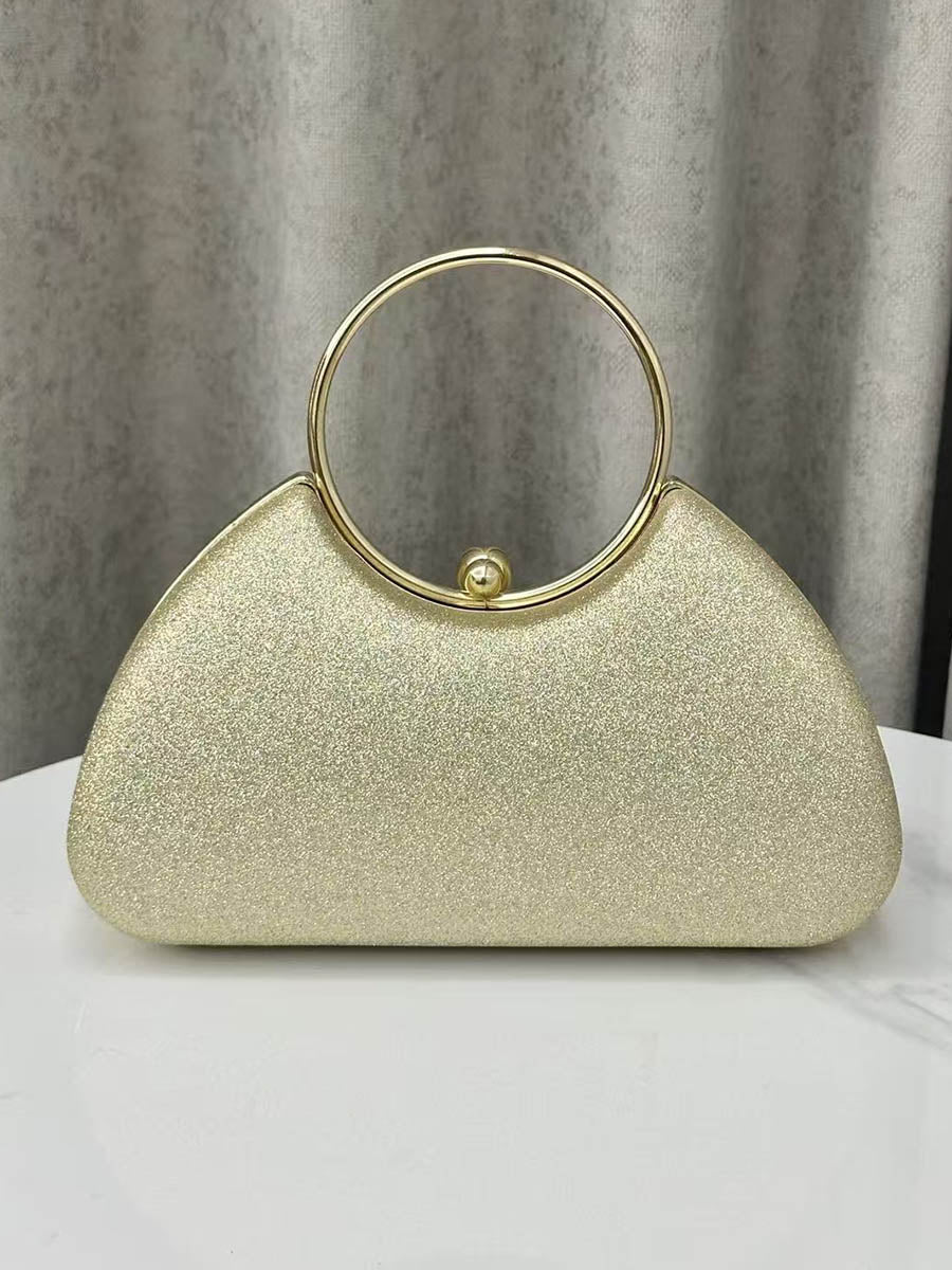 Lock Shiny Evening Bags & Clutches Mini Bags - Image 3