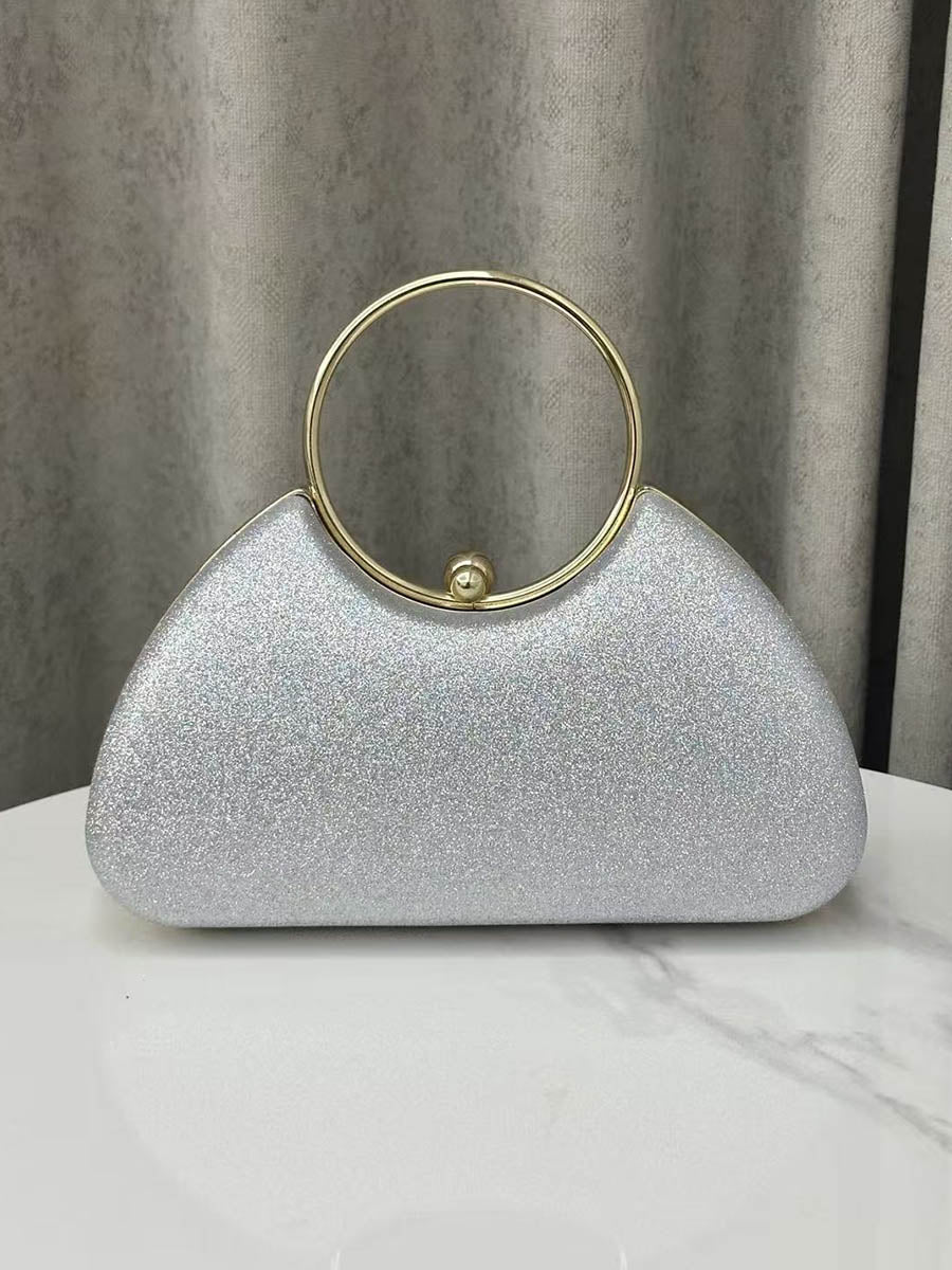 Lock Shiny Evening Bags & Clutches Mini Bags - Image 5