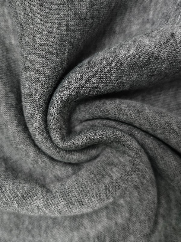 Long Sleeves Contrast Color Split-Joint High Neck Hoodies&Sweatshirt Sweatshirt Tops Tops - Image 15