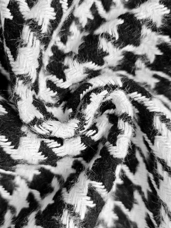 Long Sleeves Loose Printed Stand Collar Jackets Outerwear - Image 6