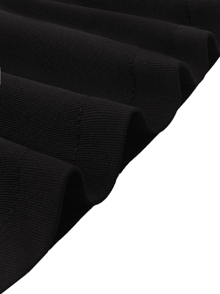 Long Sleeves Skinny Contrast Color Striped Casual Pants Bottoms Pants Trousers - Image 7