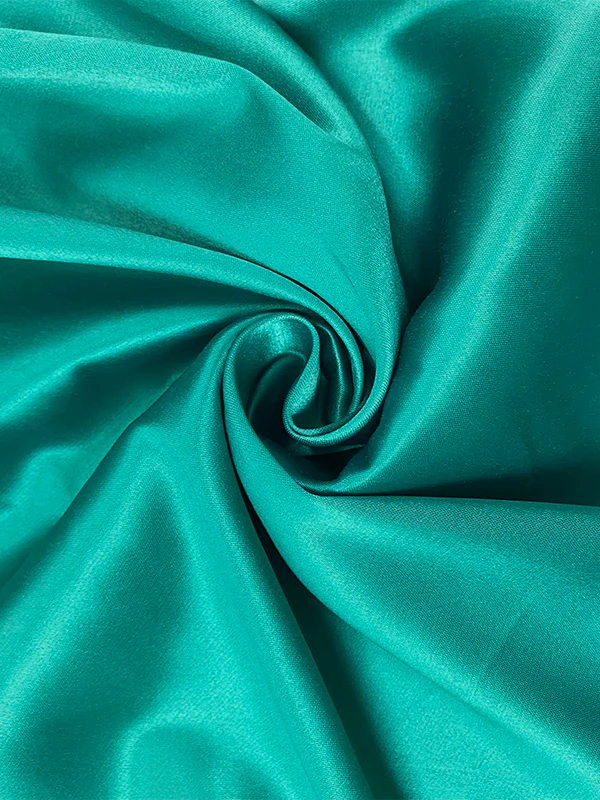 Loose Short Sleeves Pleated Solid Color Maxi Dresses - Image 4