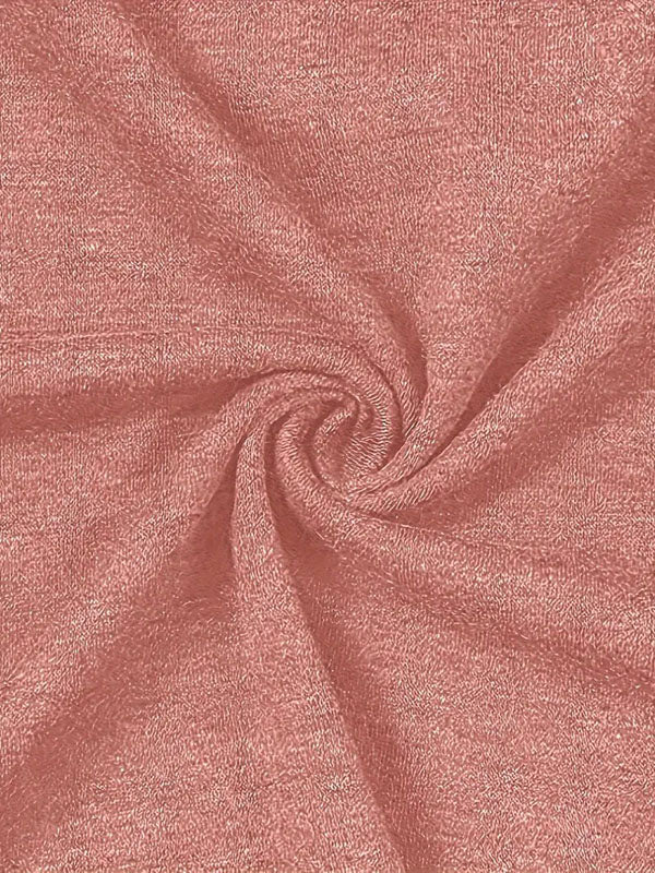 Loose Short Sleeves Solid Color Round-Neck T-Shirts Tops - Image 7
