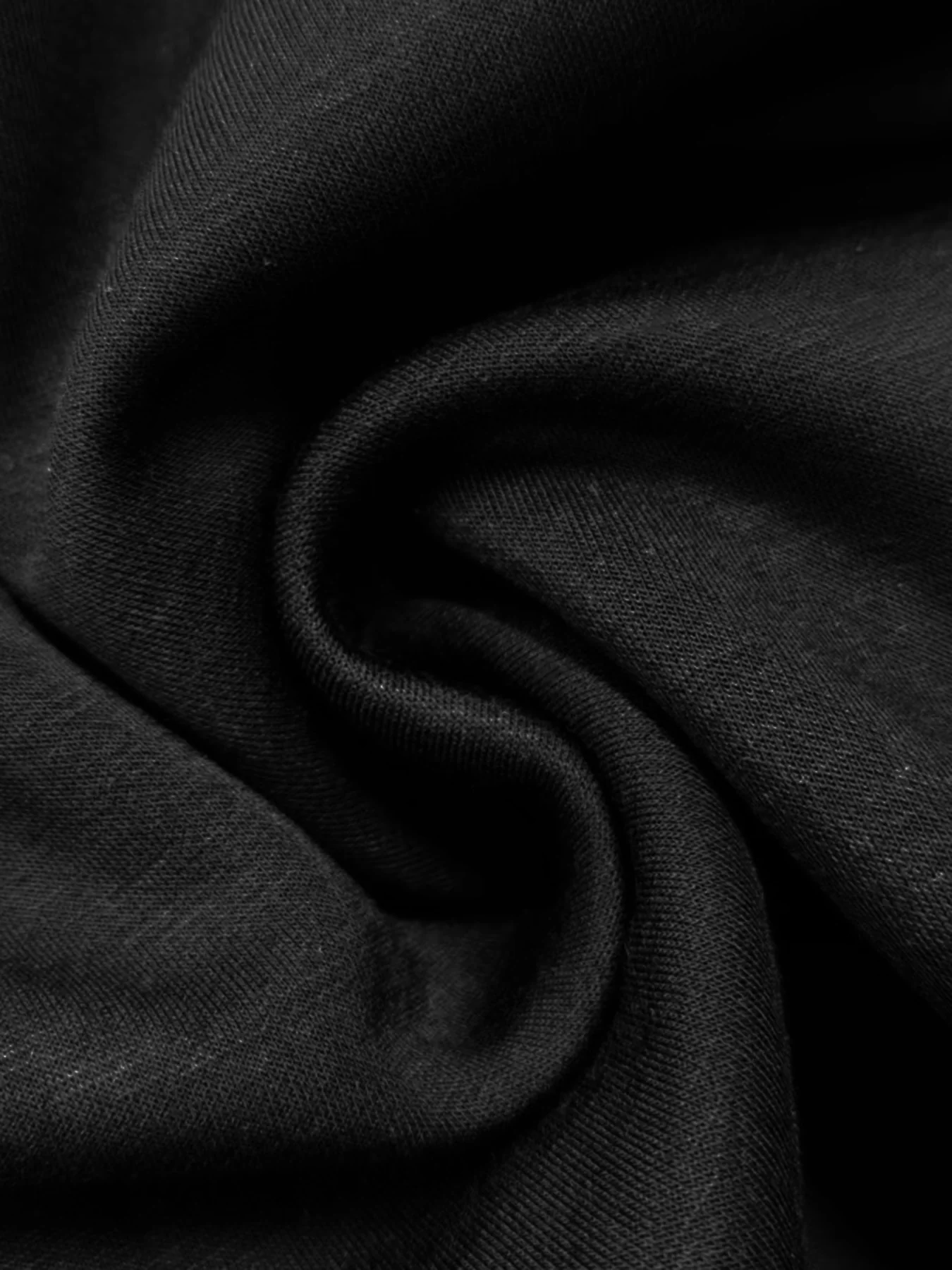 Loose Sleeveless Solid Color Split-side Shawl Collar Maxi Dresses - Image 23
