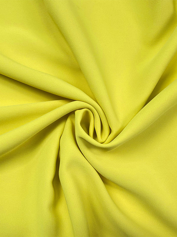 Loose Wide Leg Pockets Solid Color Round-Neck Jumpsuits - Image 9
