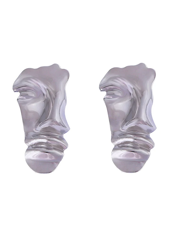 Mask Shape Bracelet Accessories Earrings Accessories Rings Accessories - Image 10