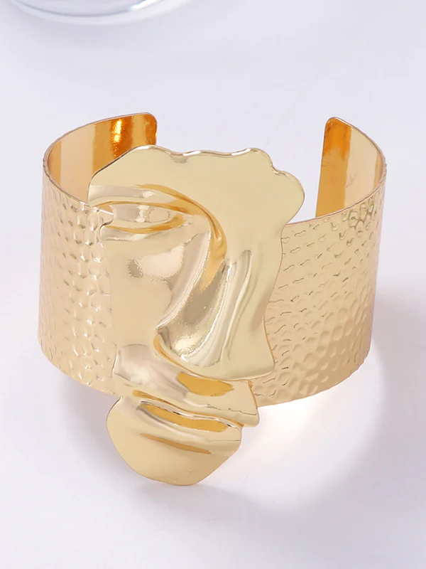 Mask Shape Bracelet Accessories Earrings Accessories Rings Accessories - Image 12