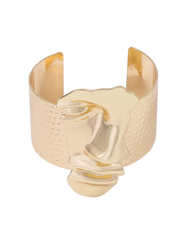 Mask Shape Bracelet Accessories Earrings Accessories Rings Accessories - Image 13