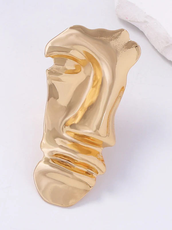 Mask Shape Bracelet Accessories Earrings Accessories Rings Accessories - Image 16