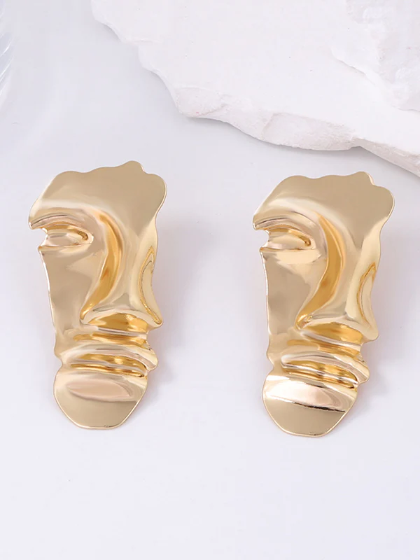 Mask Shape Bracelet Accessories Earrings Accessories Rings Accessories - Image 18