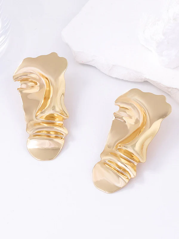 Mask Shape Bracelet Accessories Earrings Accessories Rings Accessories - Image 19