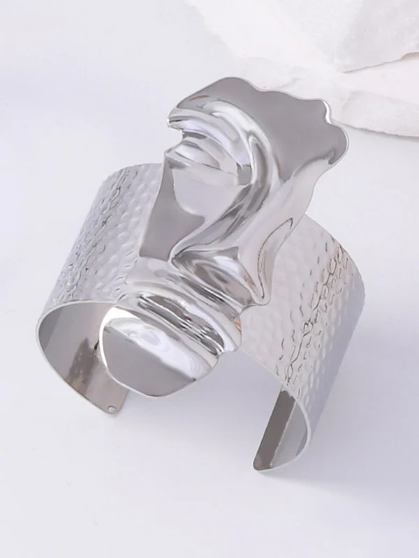 Mask Shape Bracelet Accessories Earrings Accessories Rings Accessories - Image 3