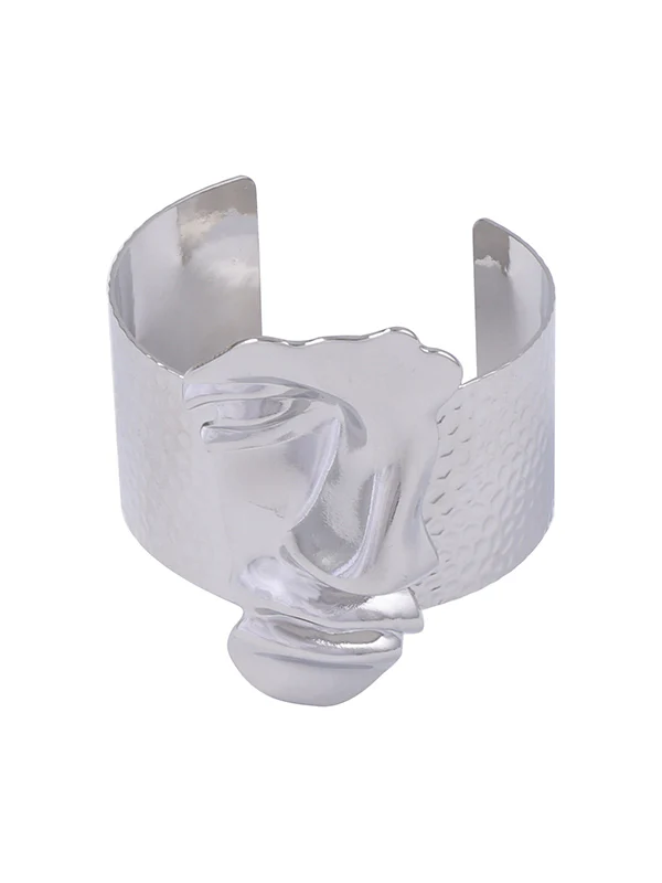Mask Shape Bracelet Accessories Earrings Accessories Rings Accessories - Image 5