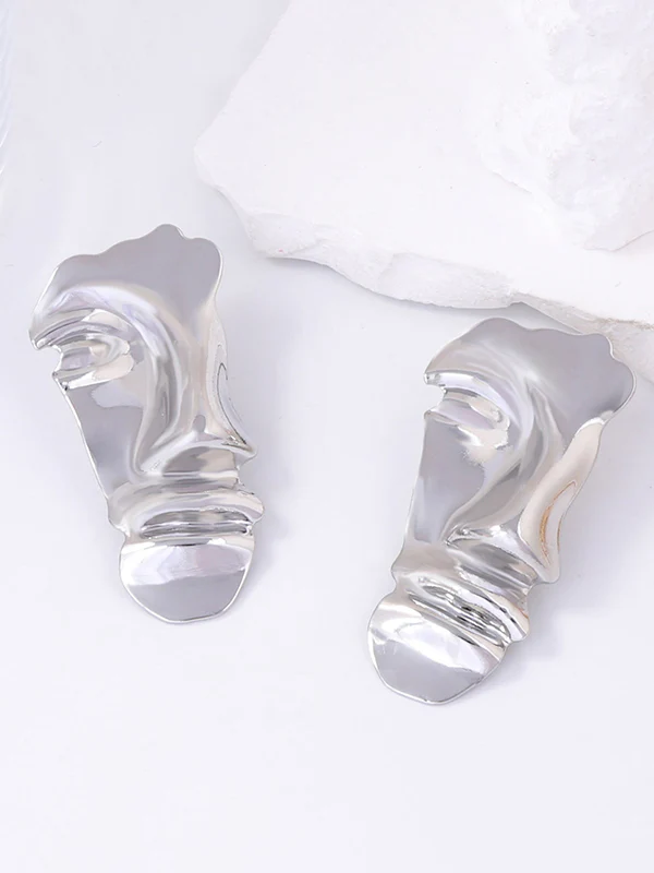 Mask Shape Bracelet Accessories Earrings Accessories Rings Accessories - Image 8