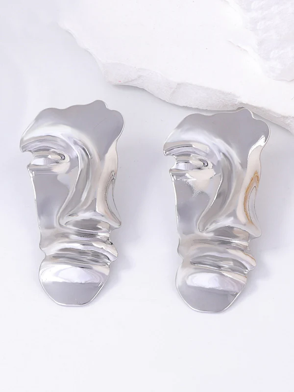 Mask Shape Bracelet Accessories Earrings Accessories Rings Accessories - Image 9