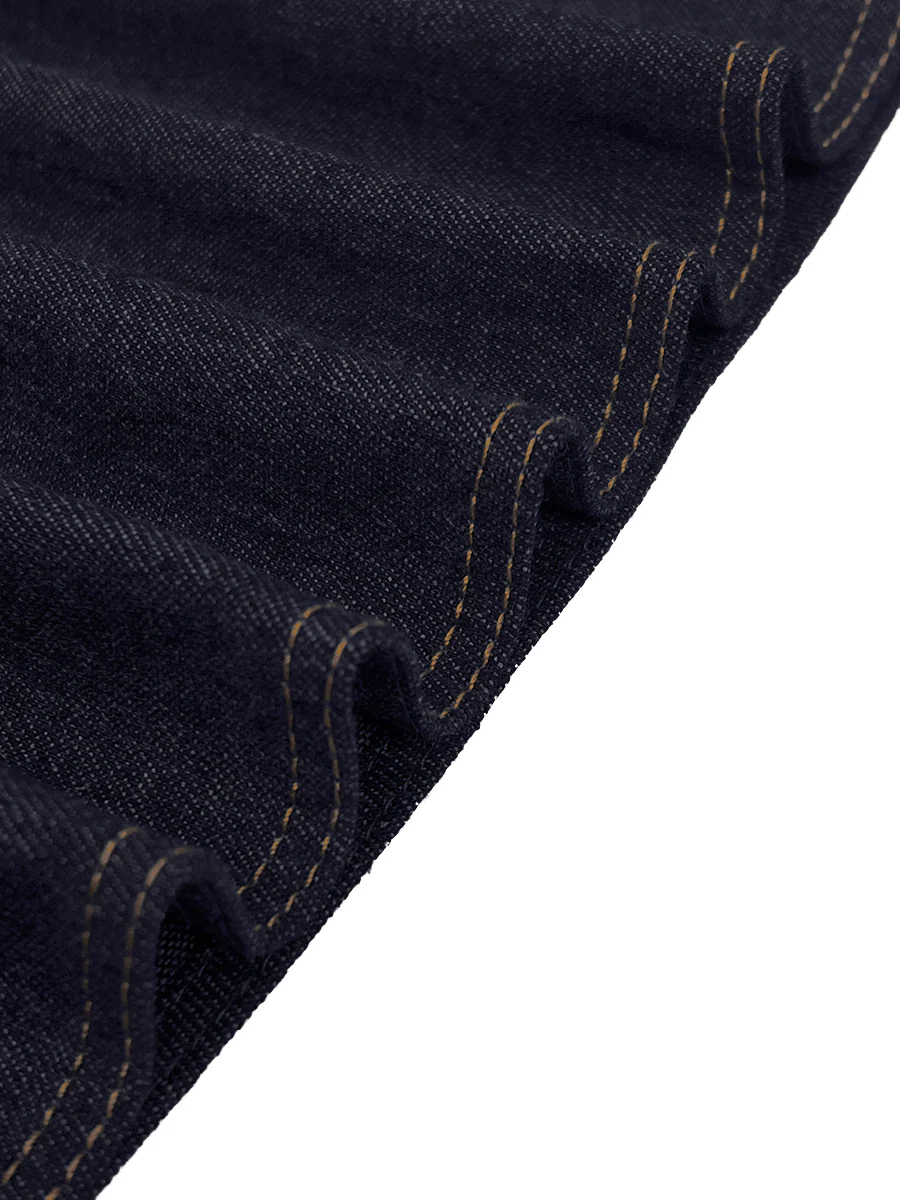 Column No Belt Solid Color Zipper Skirts Bottoms - Image 9