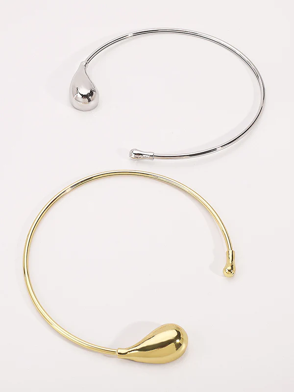 Normcore Geometric Necklaces Accessories - Image 5