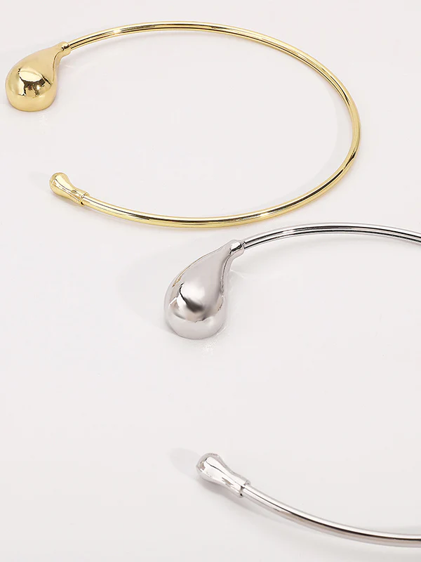 Normcore Geometric Necklaces Accessories - Image 6