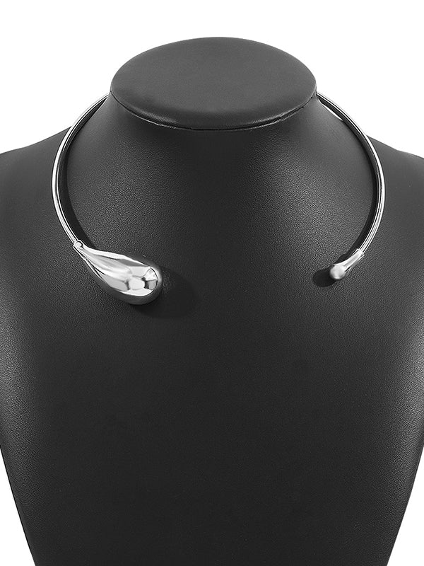 Normcore Geometric Necklaces Accessories - Image 8