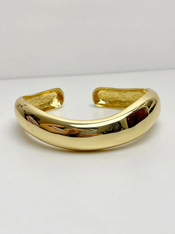 Normcore Geometric Ringent Necklaces Accessories - Image 8