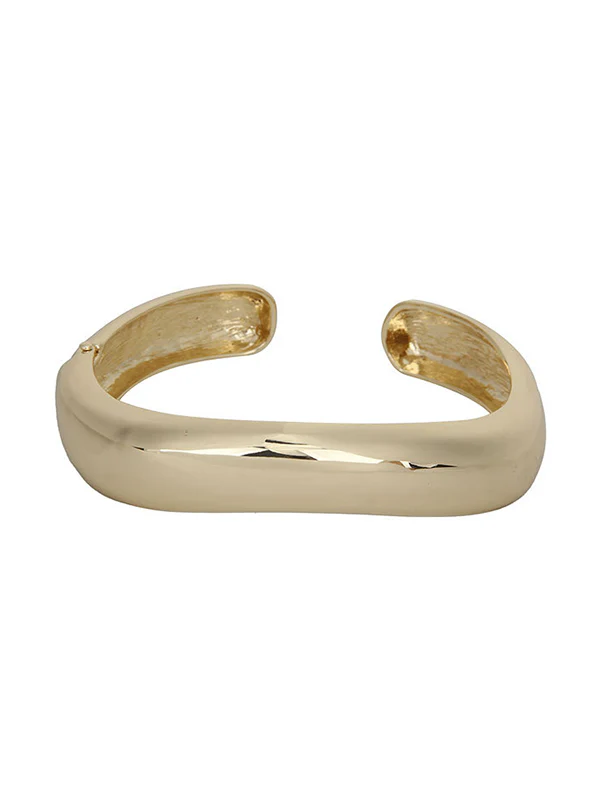 Normcore Geometric Ringent Necklaces Accessories - Image 9