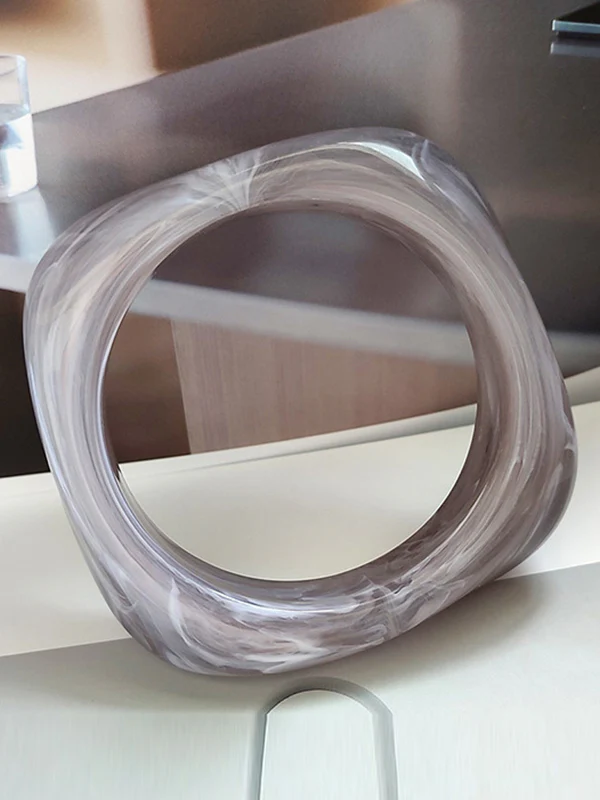 Original 5 Colors Acrylic Bracelet - Image 5