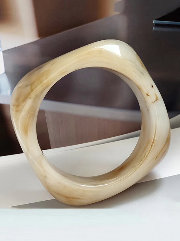Original 5 Colors Acrylic Bracelet - Image 6