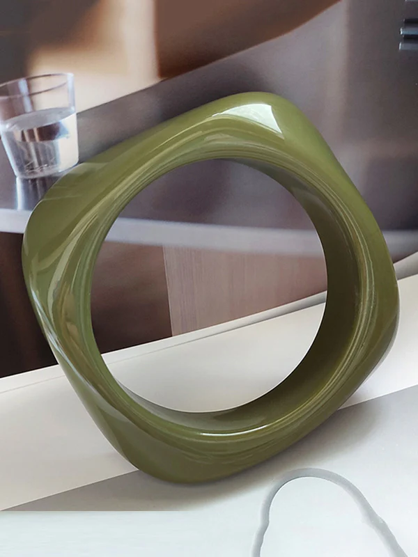 Original 5 Colors Acrylic Bracelet - Image 7