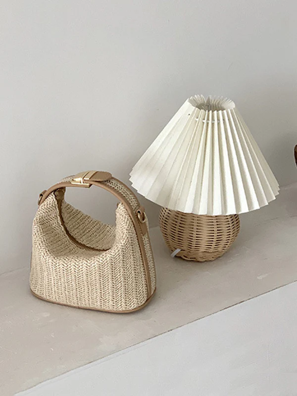Original Casual Weave Bags Accessories - Image 4