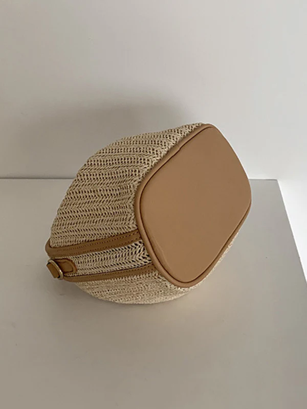 Original Casual Weave Bags Accessories - Image 5