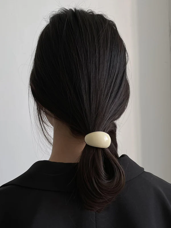 Original Chic Geometric Hair Bands - Image 3
