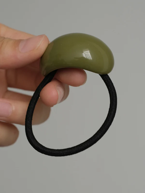 Original Chic Geometric Hair Bands - Image 4