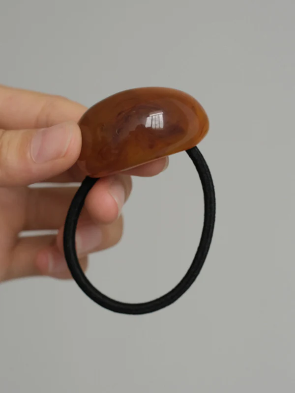 Original Chic Geometric Hair Bands - Image 5