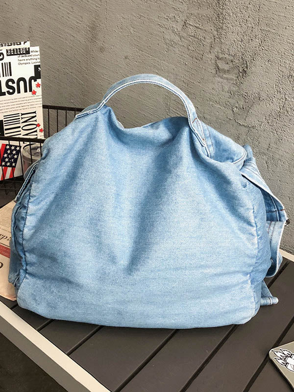 Original Cool Denim Sling Bag - Image 17
