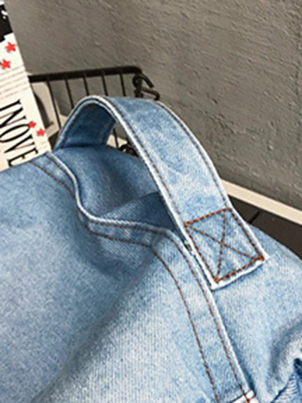 Original Cool Denim Sling Bag - Image 19