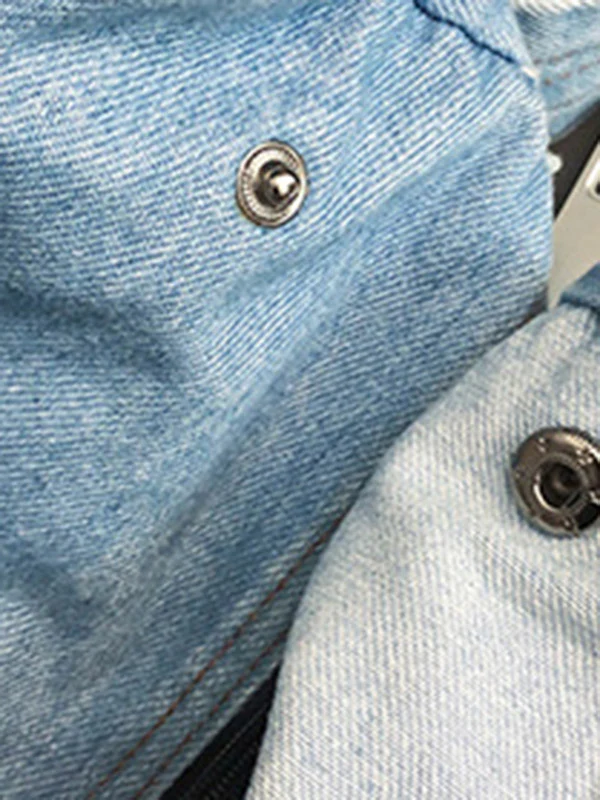 Original Cool Denim Sling Bag - Image 20