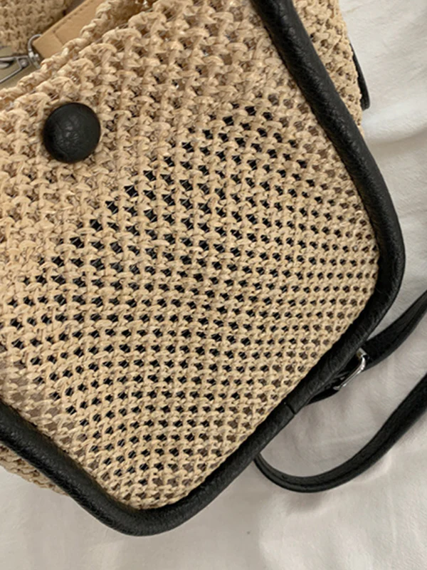 Original Creation Weave Bags Accessories - Image 10