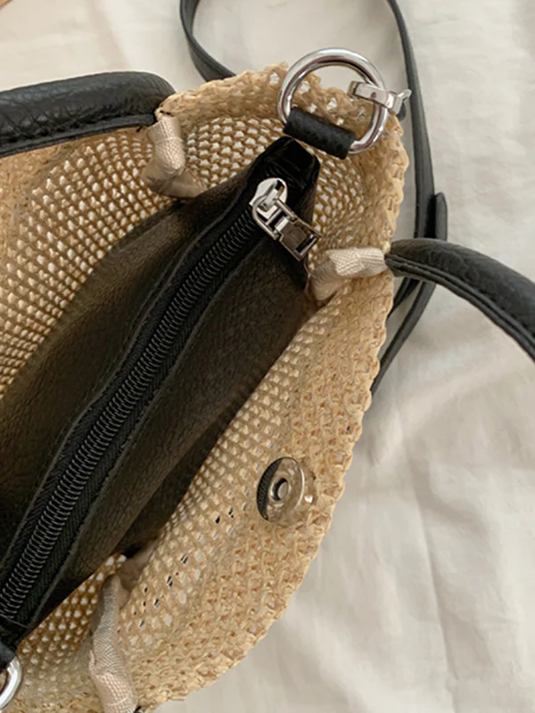 Original Creation Weave Bags Accessories - Image 11