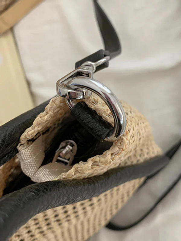 Original Creation Weave Bags Accessories - Image 12