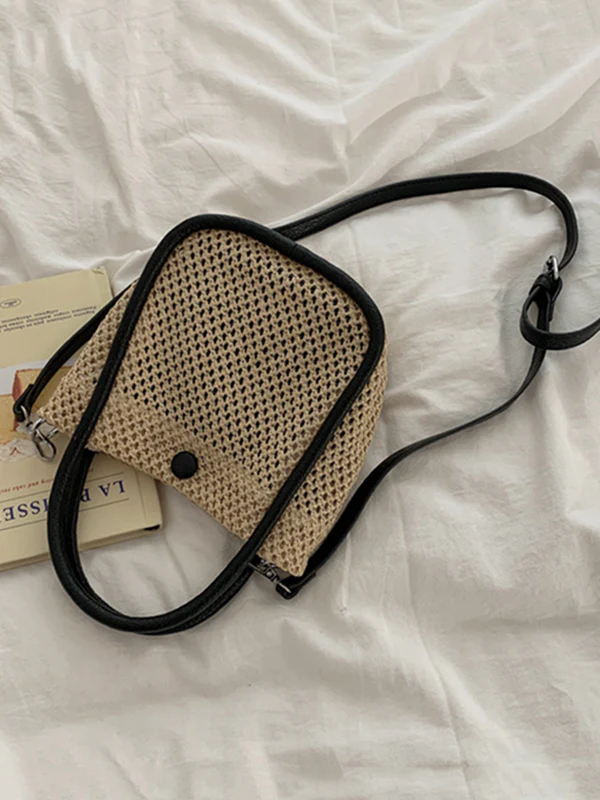Original Creation Weave Bags Accessories - Image 6