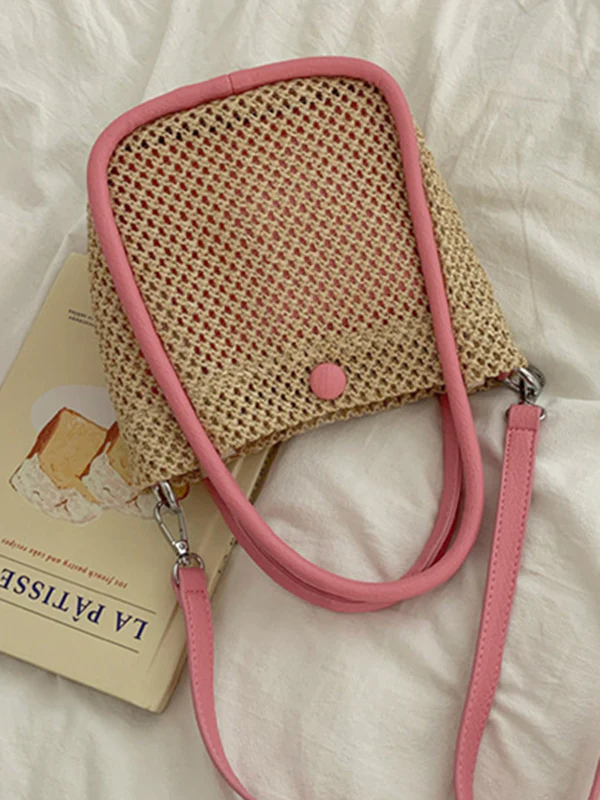 Original Creation Weave Bags Accessories - Image 9