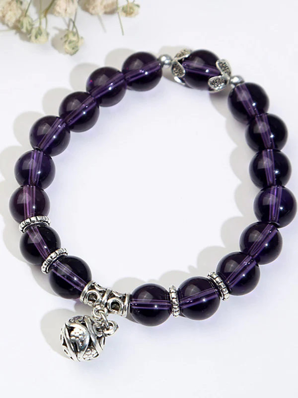 Original Simple 5 Colors Stone Bracelet - Image 4