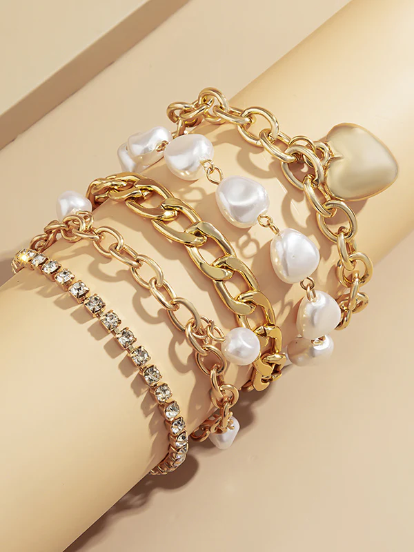 Original Stylish Cool Vintage Bracelet - Image 10